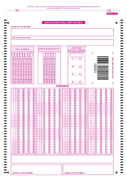 carbonless-mcq-omr-sheet image